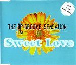 The PC Groove Sensation Sweet Love album cover