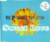 The PC Groove Sensation Sweet Love album cover