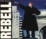 Die Ärzte Rebell album cover