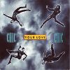 Chic Your Love album cover