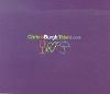 Chris De Burgh This Is Love album cover