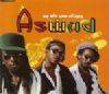 Aswad We Are One People album cover