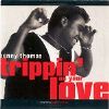 Kenny Thomas Trippin' On Your Love album cover