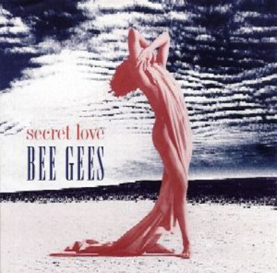 Bee Gees Secret Love album cover