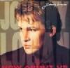 Johnny Logan How About Us album cover