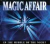 Magic Affair In The Middle Of The Night album cover