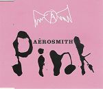 Aerosmith Pink album cover
