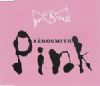 Aerosmith Pink album cover