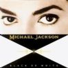 Michael Jackson Black Or White album cover