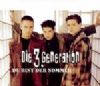 Die 3. Generation Du bist der Sommer album cover