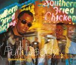 Puff Daddy feat. Mase Can't Nobody Hold Me Down album cover