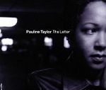 Pauline Taylor The Letter album cover