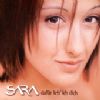 Sara Dafür lieb' ich dich album cover