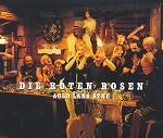 Die Roten Rosen Auld Lang Syne album cover