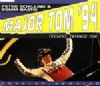 Peter Schilling & Bomm-Bastic Major Tom '94 album cover