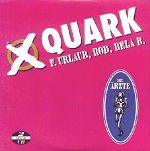 Die Ärzte Quark album cover