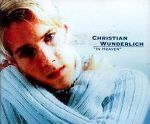 Christian Wunderlich In Heaven album cover