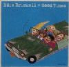 Edie Brickell Good Times album cover