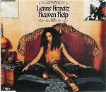 Lenny Kravitz Heaven Help album cover