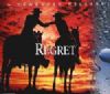 New Order Regret album cover