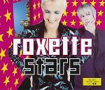 Roxette Stars album cover