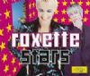 Roxette Stars album cover