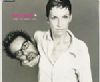 Eurythmics I Saved The World Today album cover