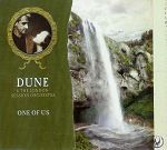 Dune & The London Session Orchestra One Of Us album cover