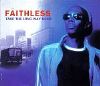 Faithless Take The Long Way Home album cover