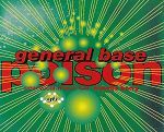 General Base feat. Claudja Barry Poison album cover