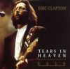 Eric Clapton - Tears In Heaven