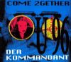 U96 Come 2 Gether / Der Kommandant album cover