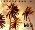 Die Fantastischen Vier MfG (Mit freundlichen Grüßen) album cover
