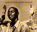 Lighthouse Family Goodbye Heartbreak album cover