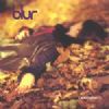 Blur Beetlebum album cover