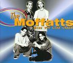 The Moffatts Miss You Like Crazy album cover
