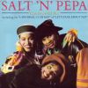 Salt 'n Pepa You Showed Me album cover