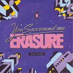 Erasure You Surround Me album cover