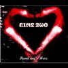 Eins Zwo Hand auf's Herz album cover