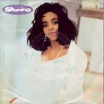 Shanice I'm Cryin' album cover