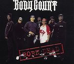 Body Count Born Dead album cover