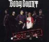 Body Count Born Dead album cover