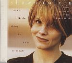 Shawn Colvin Every Little Thing (He) Does Is Magic album cover